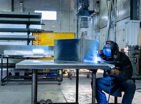 metal fabrication st paul mn|Custom Sheet Metal Fabrication .